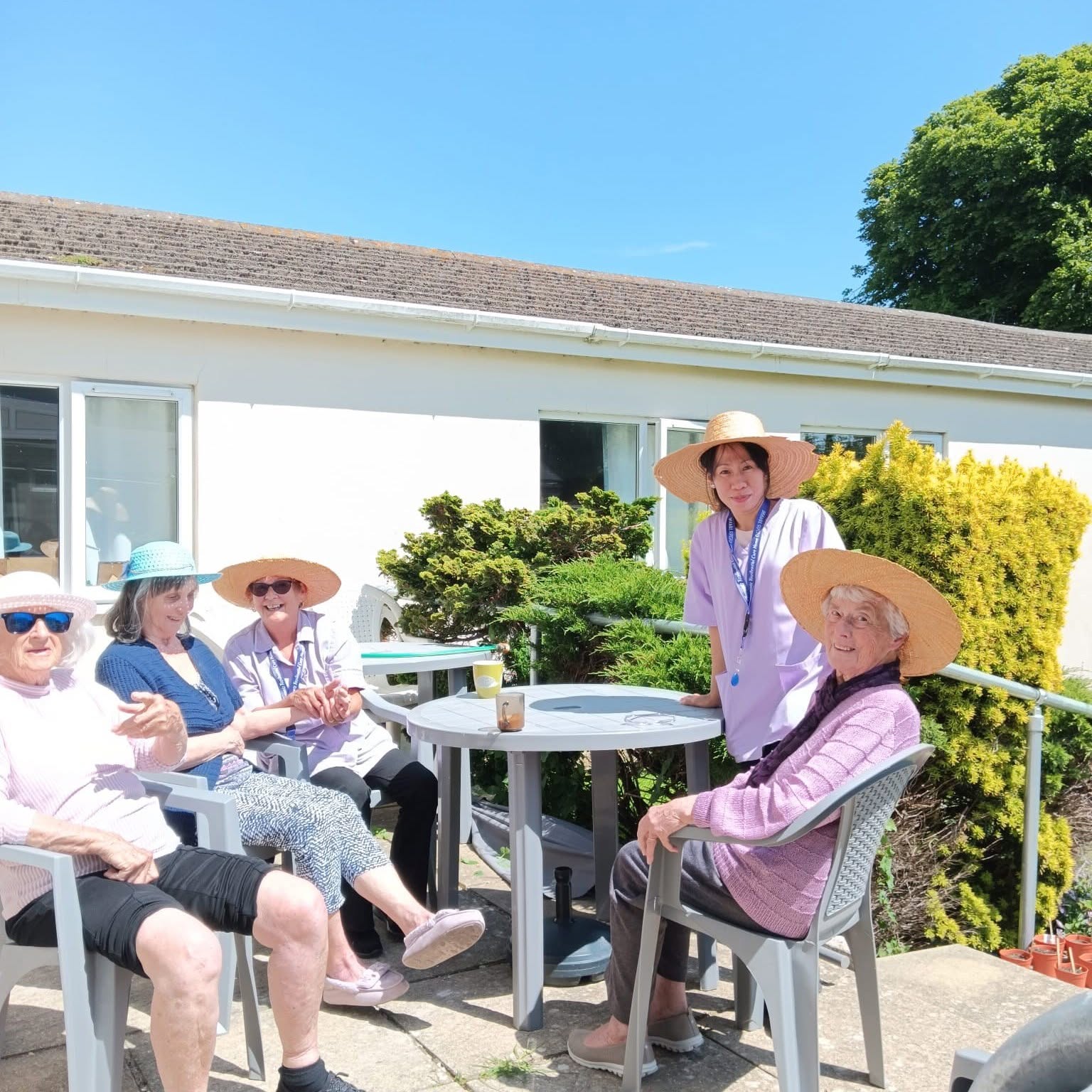 A caring and experienced team you can trust